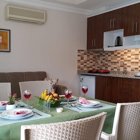 Midi Suites & Hotels Alanya Dış mekan fotoğraf