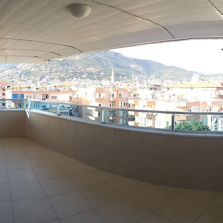 Midi Suites & Hotels Alanya Dış mekan fotoğraf