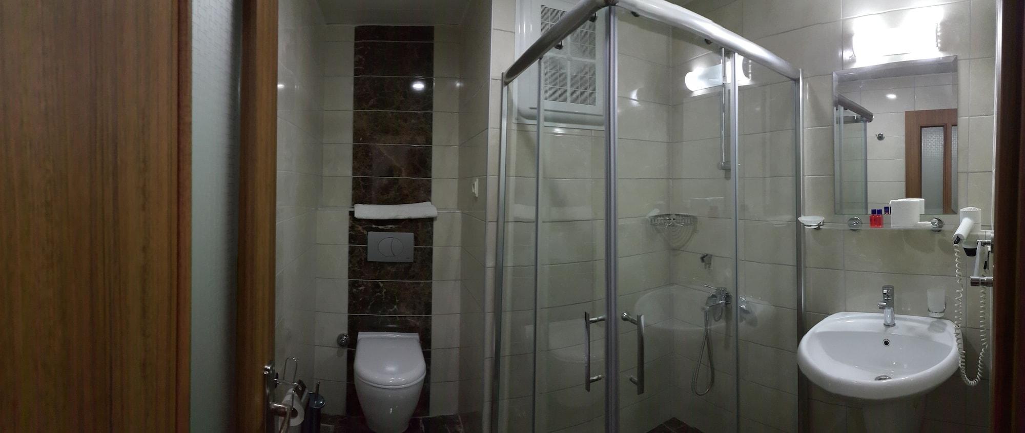 Midi Suites & Hotels Alanya Dış mekan fotoğraf