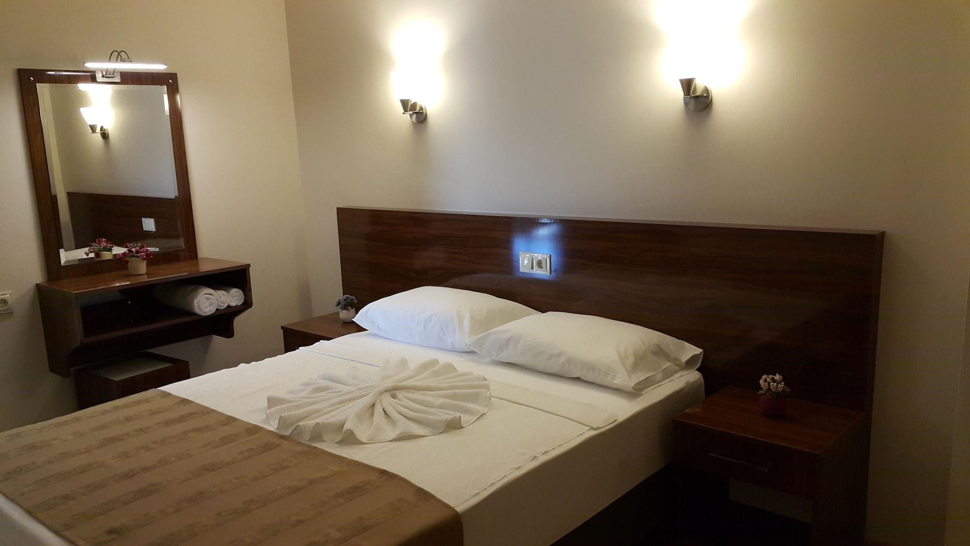 Midi Suites & Hotels Alanya Dış mekan fotoğraf