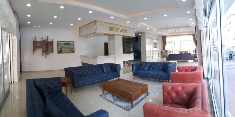 Midi Suites & Hotels Alanya Dış mekan fotoğraf
