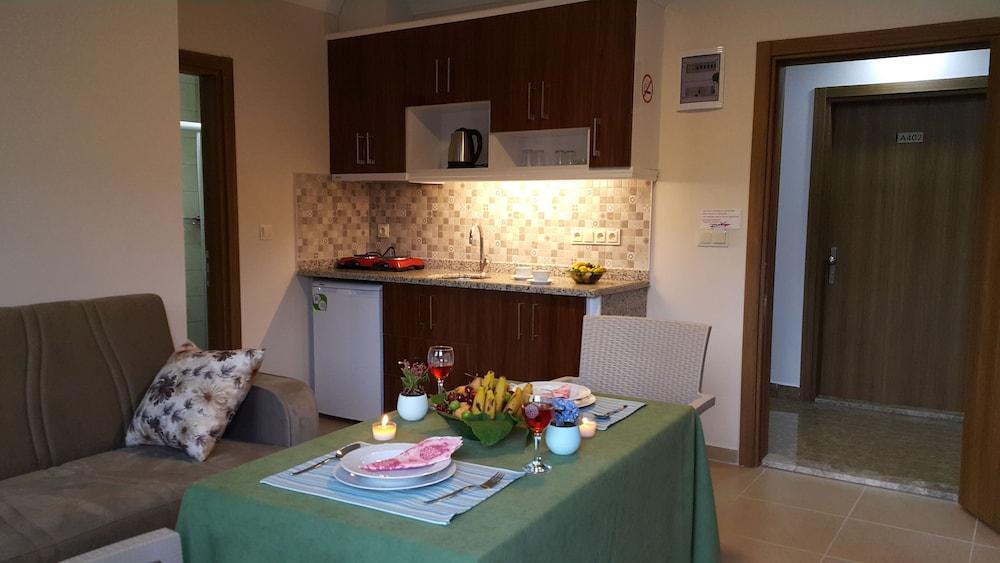 Midi Suites & Hotels Alanya Dış mekan fotoğraf