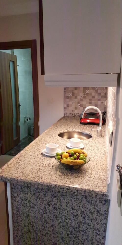 Midi Suites & Hotels Alanya Dış mekan fotoğraf