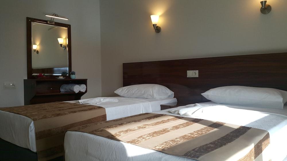 Midi Suites & Hotels Alanya Dış mekan fotoğraf