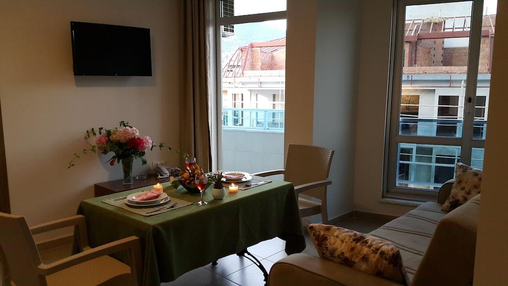 Midi Suites & Hotels Alanya Dış mekan fotoğraf