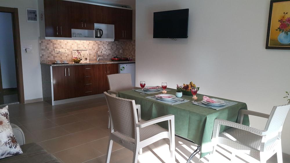 Midi Suites & Hotels Alanya Dış mekan fotoğraf