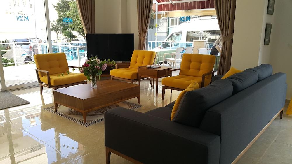 Midi Suites & Hotels Alanya Dış mekan fotoğraf
