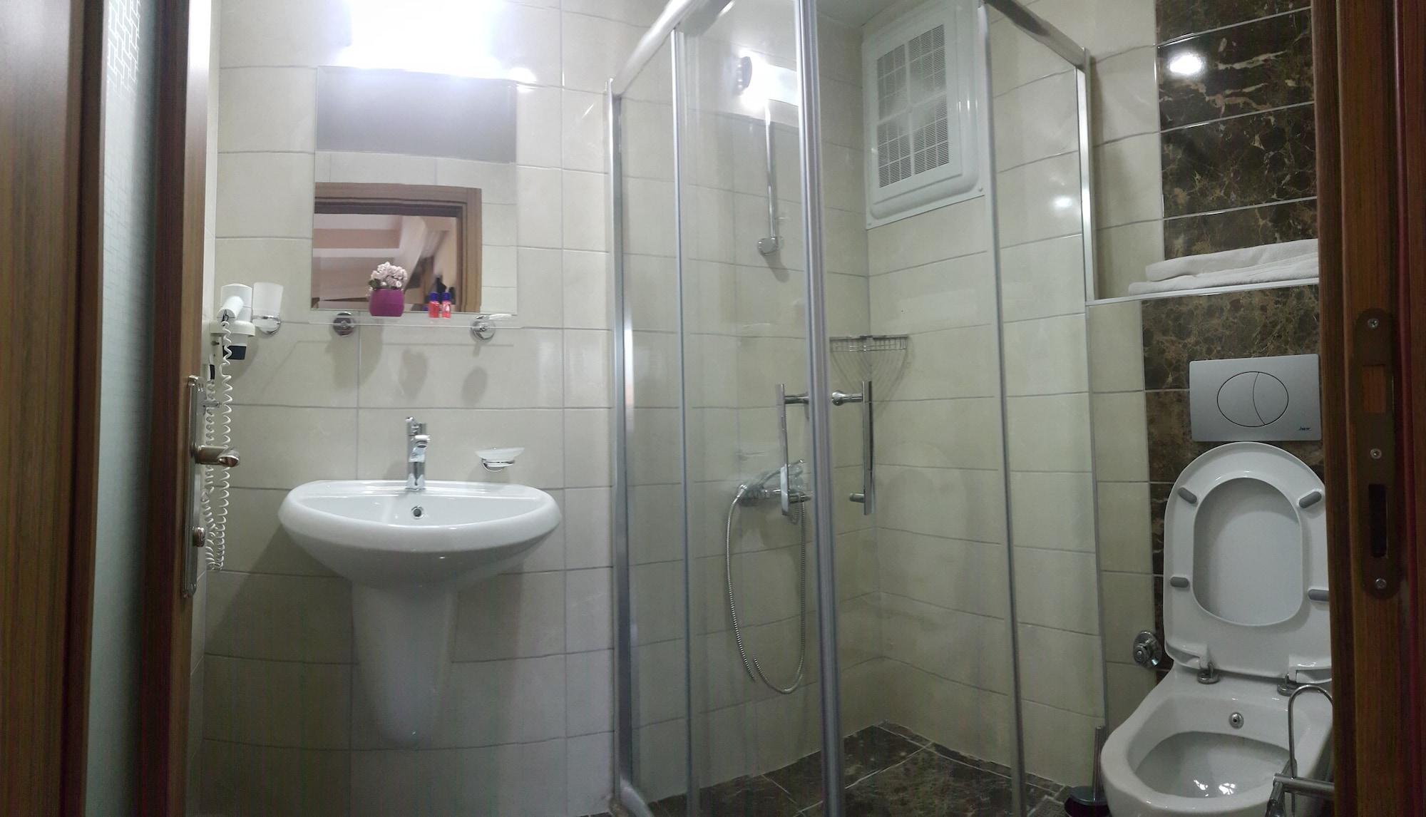 Midi Suites & Hotels Alanya Dış mekan fotoğraf