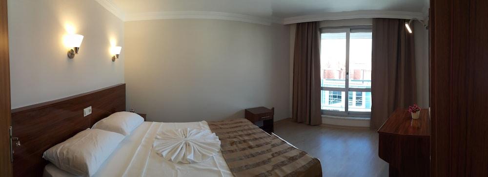 Midi Suites & Hotels Alanya Dış mekan fotoğraf