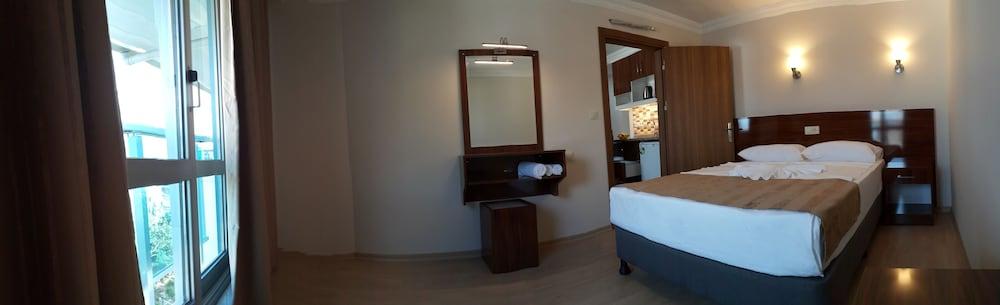 Midi Suites & Hotels Alanya Dış mekan fotoğraf