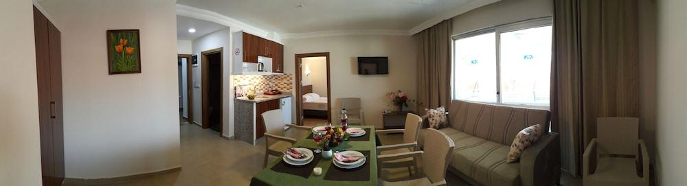 Midi Suites & Hotels Alanya Dış mekan fotoğraf