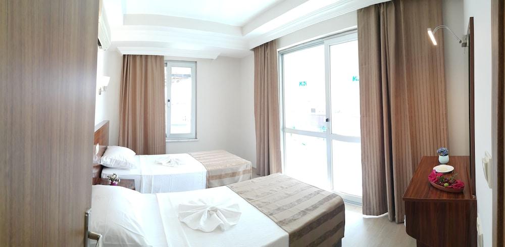 Midi Suites & Hotels Alanya Dış mekan fotoğraf
