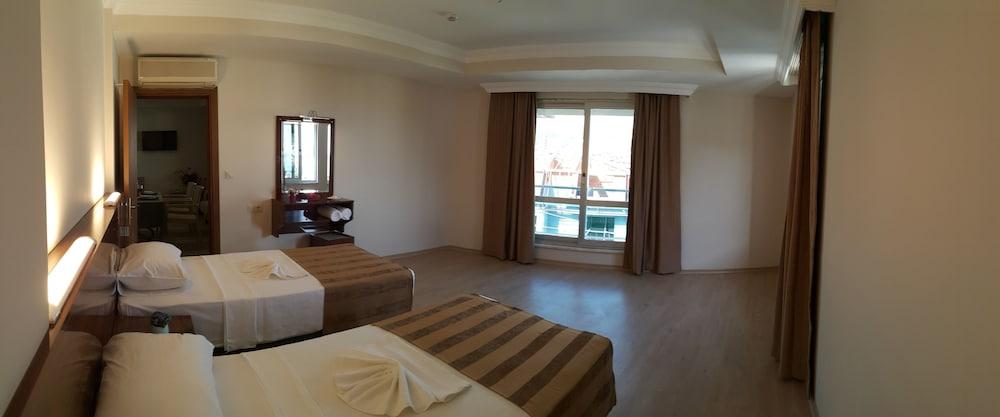 Midi Suites & Hotels Alanya Dış mekan fotoğraf