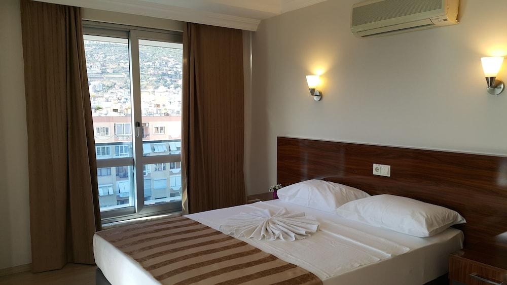 Midi Suites & Hotels Alanya Dış mekan fotoğraf