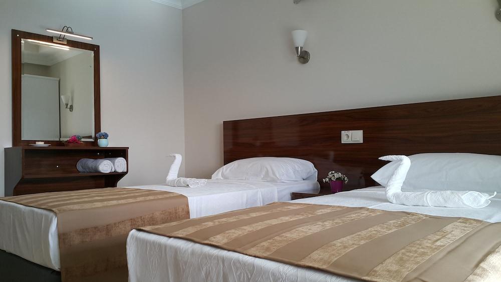 Midi Suites & Hotels Alanya Dış mekan fotoğraf
