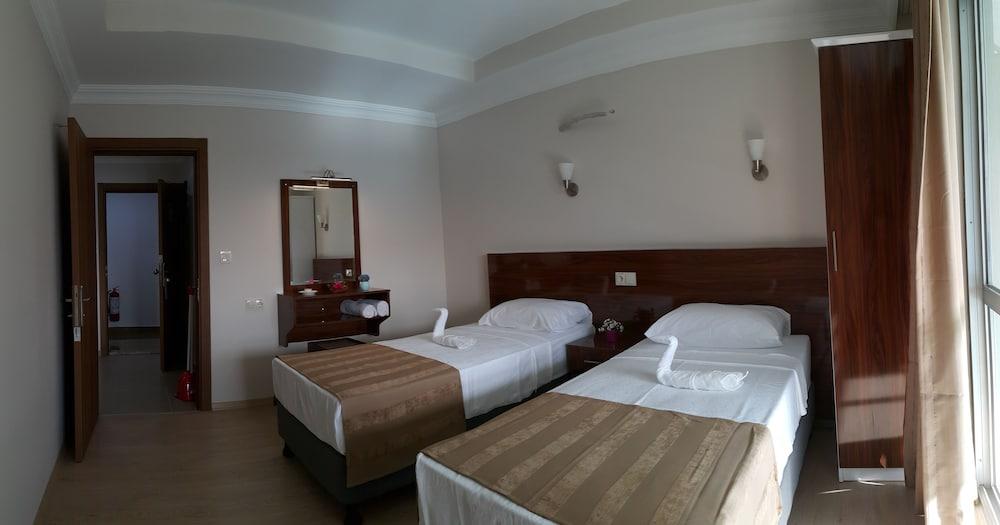 Midi Suites & Hotels Alanya Dış mekan fotoğraf