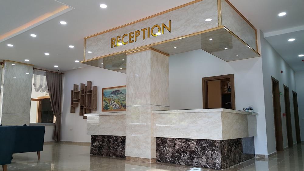 Midi Suites & Hotels Alanya Dış mekan fotoğraf