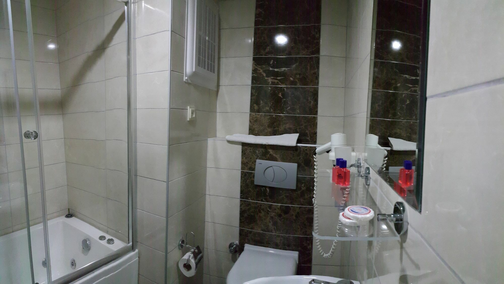 Midi Suites & Hotels Alanya Dış mekan fotoğraf