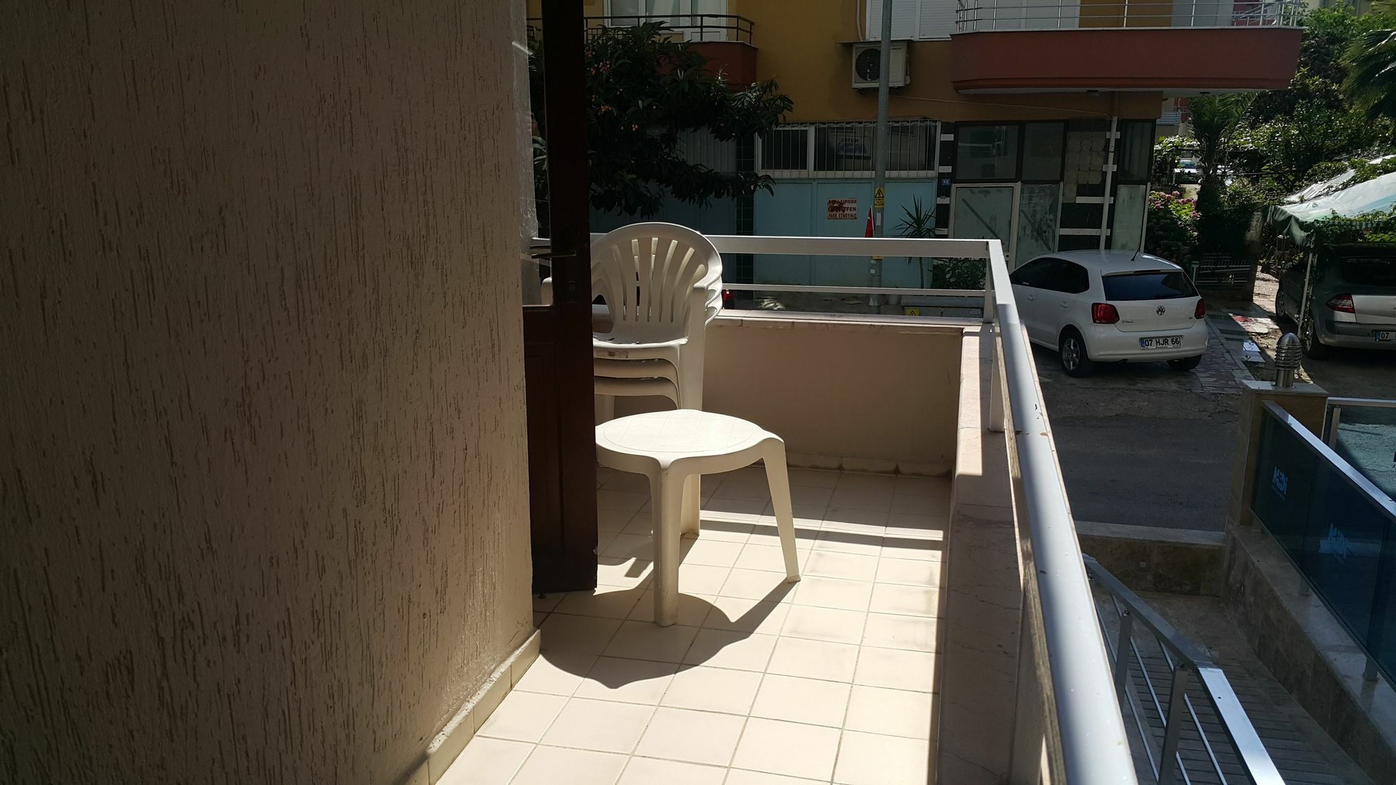 Midi Suites & Hotels Alanya Dış mekan fotoğraf