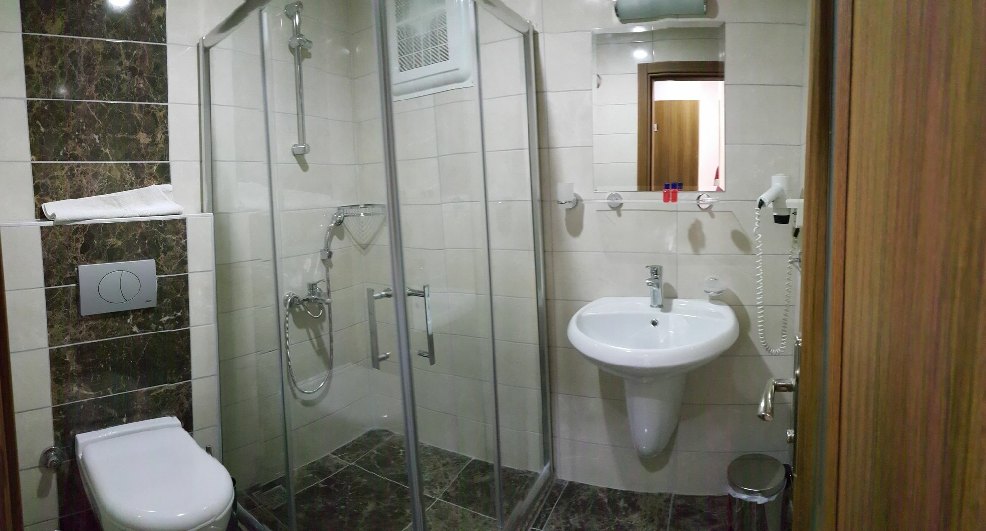 Midi Suites & Hotels Alanya Dış mekan fotoğraf
