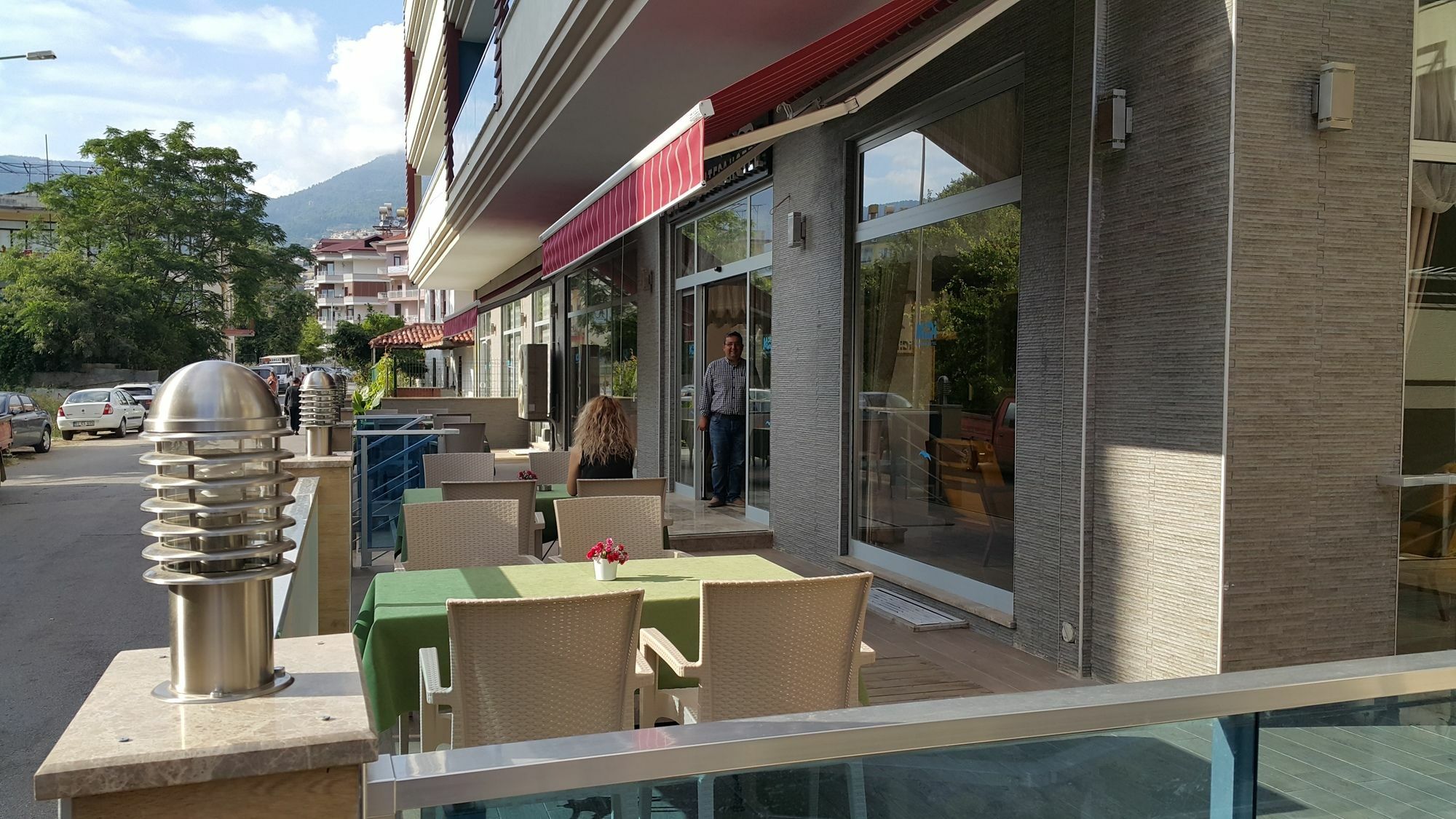 Midi Suites & Hotels Alanya Dış mekan fotoğraf