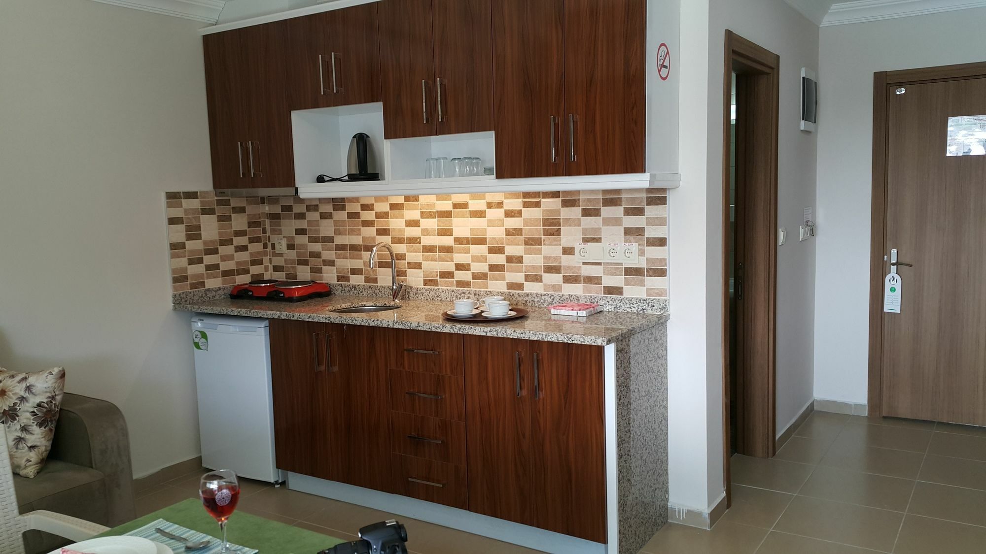 Midi Suites & Hotels Alanya Dış mekan fotoğraf